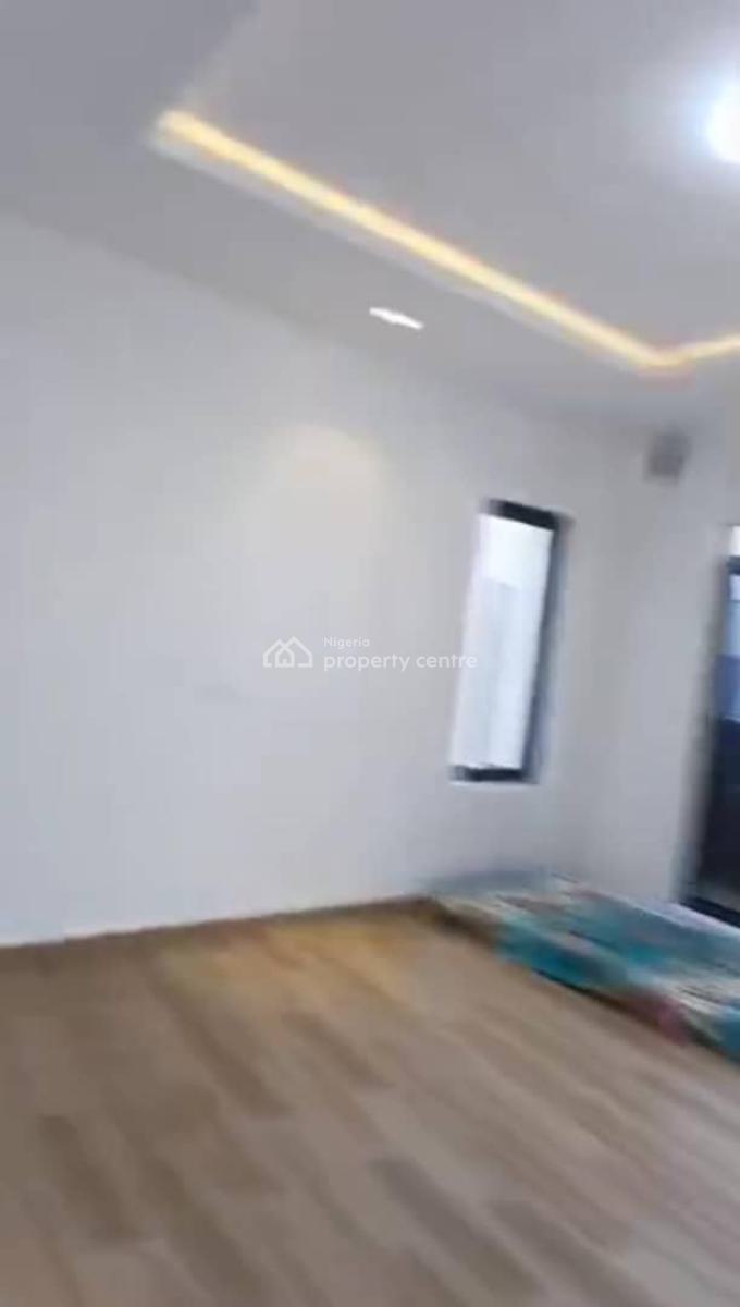 Brand New 4bedroom Semi Detached Duplex, Gra, Ogudu, Lagos, Semi-detached Duplex for Rent