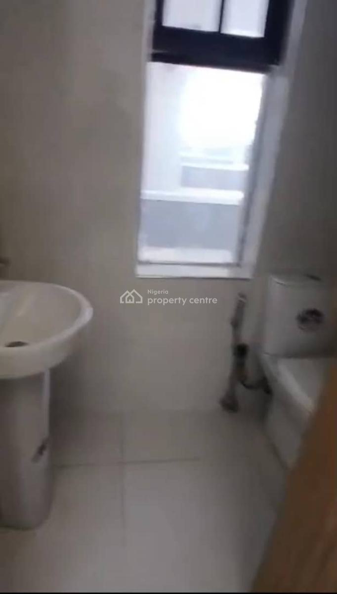 Brand New 4bedroom Semi Detached Duplex, Gra, Ogudu, Lagos, Semi-detached Duplex for Rent