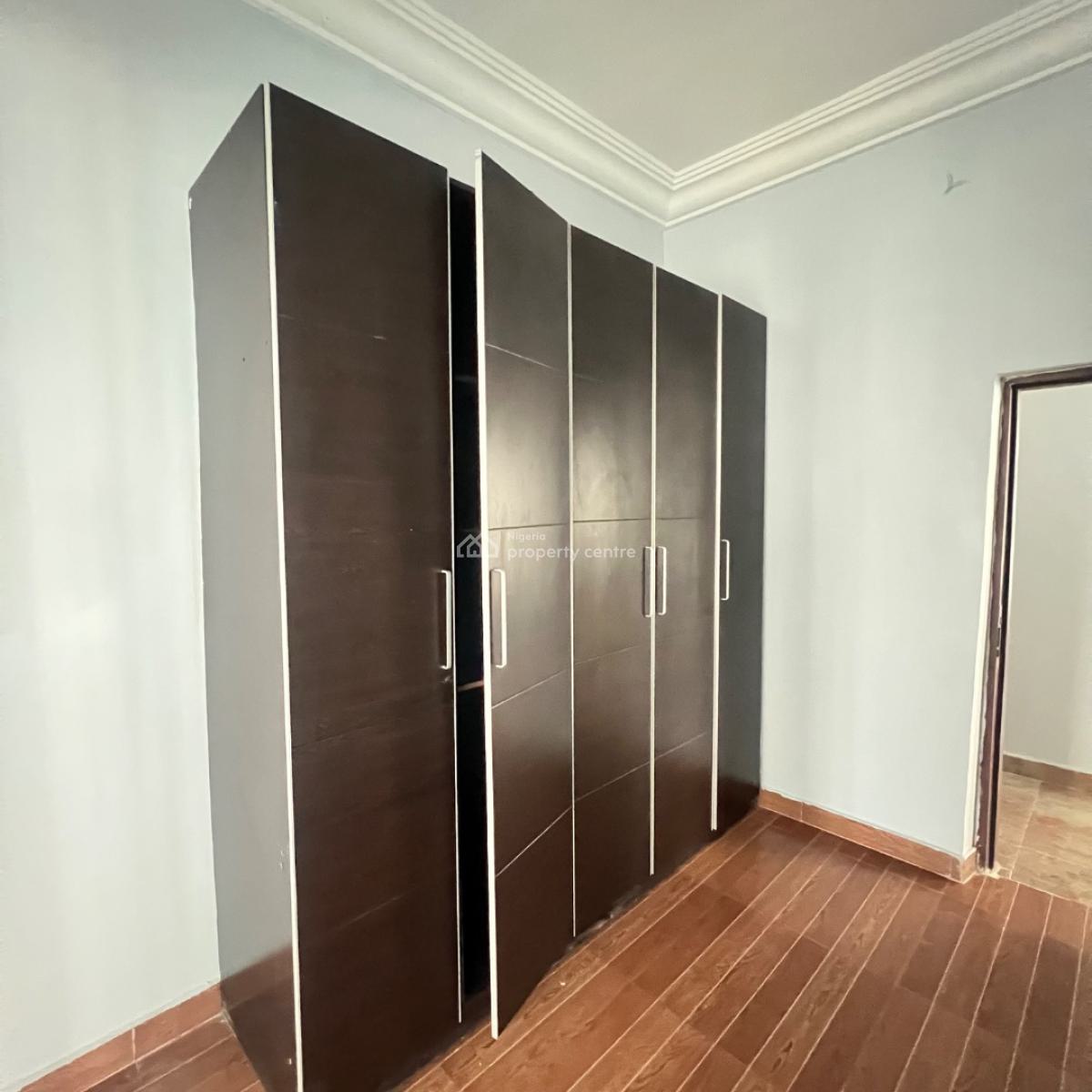 5 Bedroom Detached Duplex+ Bq, Ikota, Lekki, Lagos, Detached Duplex for Sale