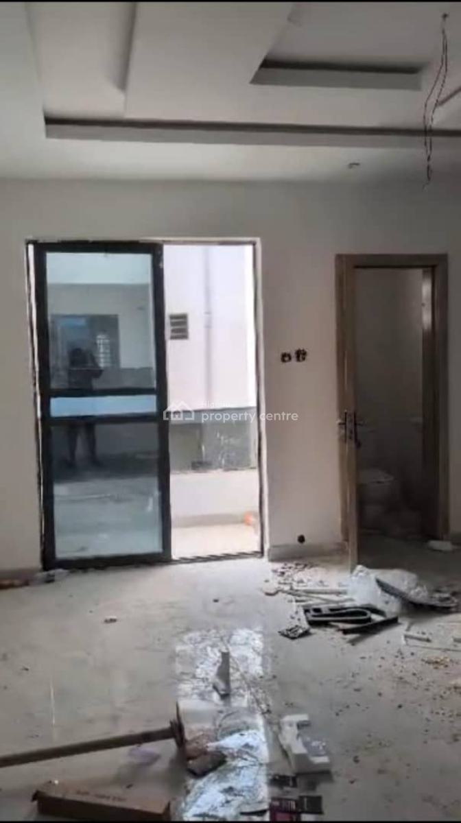 Brand New 3 Bedroom Flat, Mende, Maryland, Lagos, Flat / Apartment for Sale