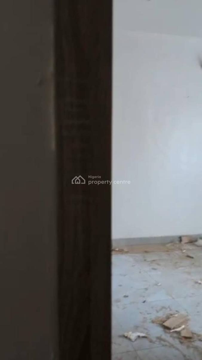 Brand New 3 Bedroom Flat, Mende, Maryland, Lagos, Flat / Apartment for Sale