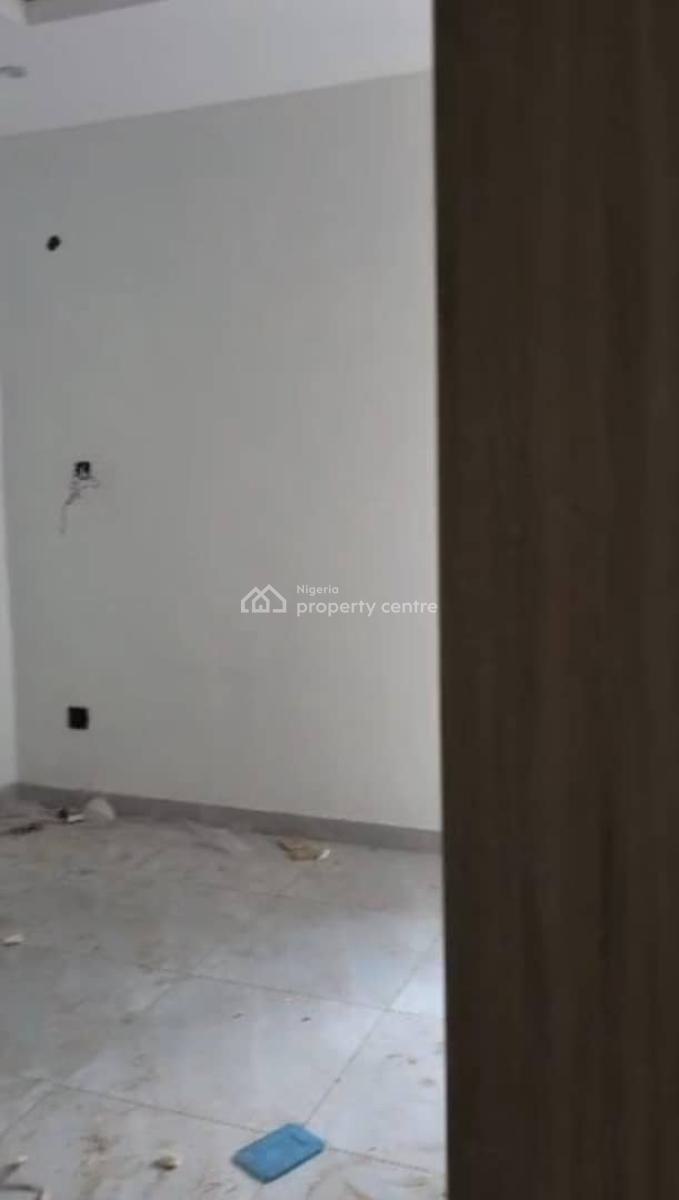 Brand New 3 Bedroom Flat, Mende, Maryland, Lagos, Flat / Apartment for Sale