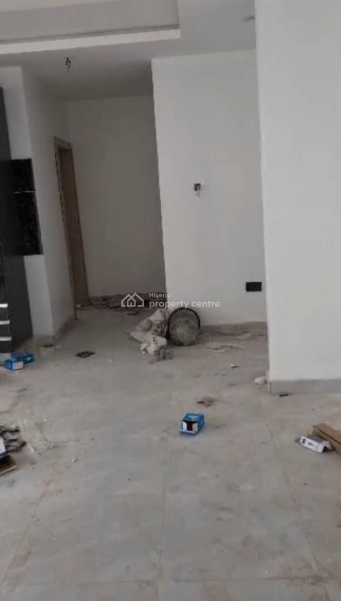 Brand New 3 Bedroom Flat, Mende, Maryland, Lagos, Flat / Apartment for Sale