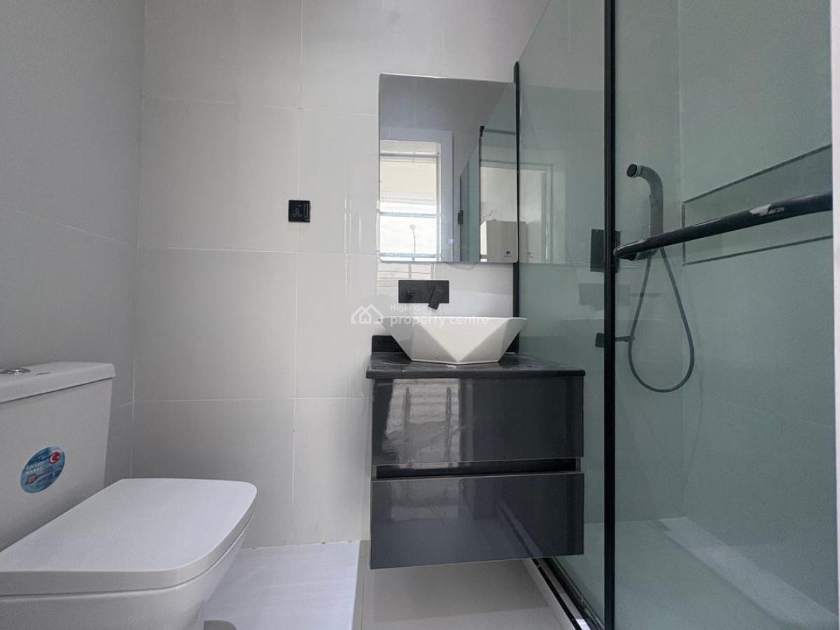 5-bedroom Fully Detached Duplex in Chevron, Chevron, Lekki, Lekki, Lagos, Detached Duplex for Sale