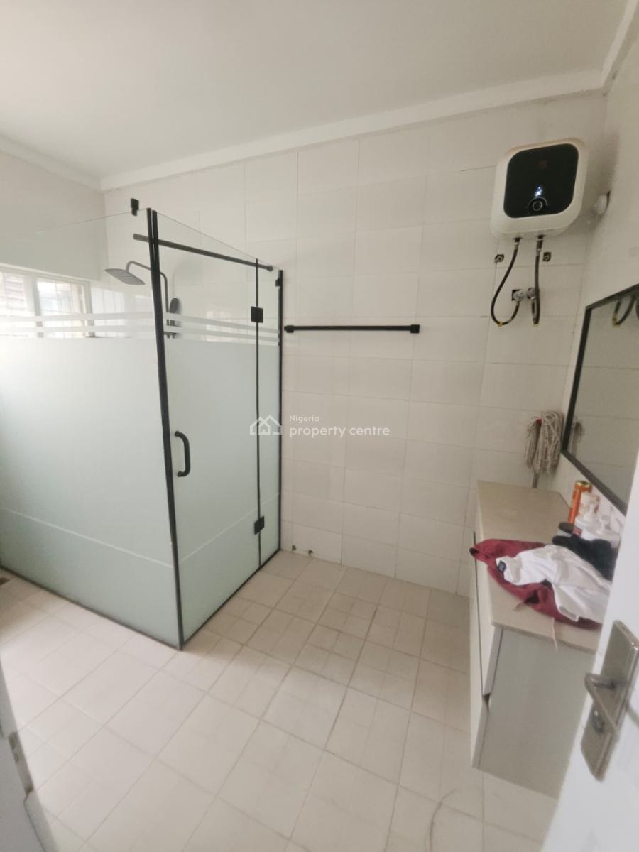 4 Bedroom Penthouse with Two Sitting Room, Just After Dunamis Church By New Shafa Filling Station, Lugbe District, Abuja, Detached Duplex for Rent