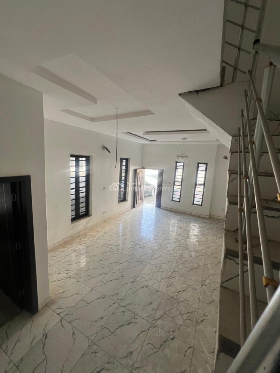 Luxury Studio Apartment, Orchid Road, Lekki Phase 2, Lekki, Lagos, Self Contain (single Rooms) for Rent