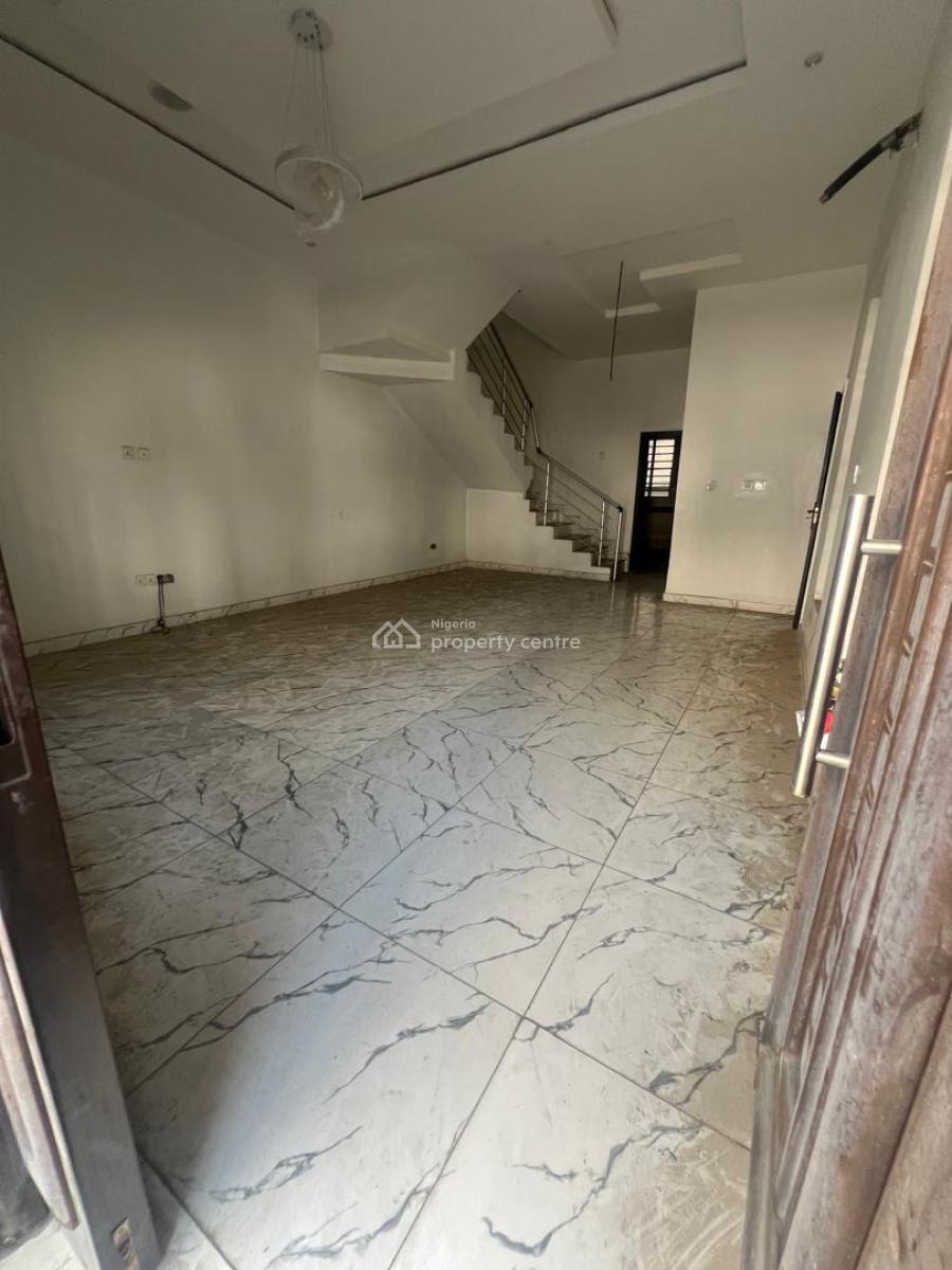 Luxury Studio Apartment, Orchid Road, Lekki Phase 2, Lekki, Lagos, Self Contain (single Rooms) for Rent