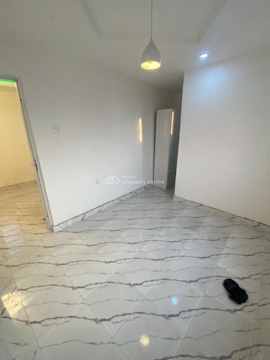 Newly Renovated Mini Flat, Off Estate Road Alapere, Ketu, Lagos, Mini Flat (room and Parlour) for Rent