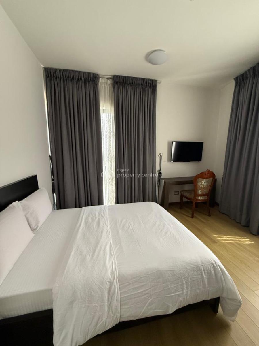 3-bedroom Apartment on The 7th Floor, Victoria Island (vi), Lagos, Flat / Apartment for Rent