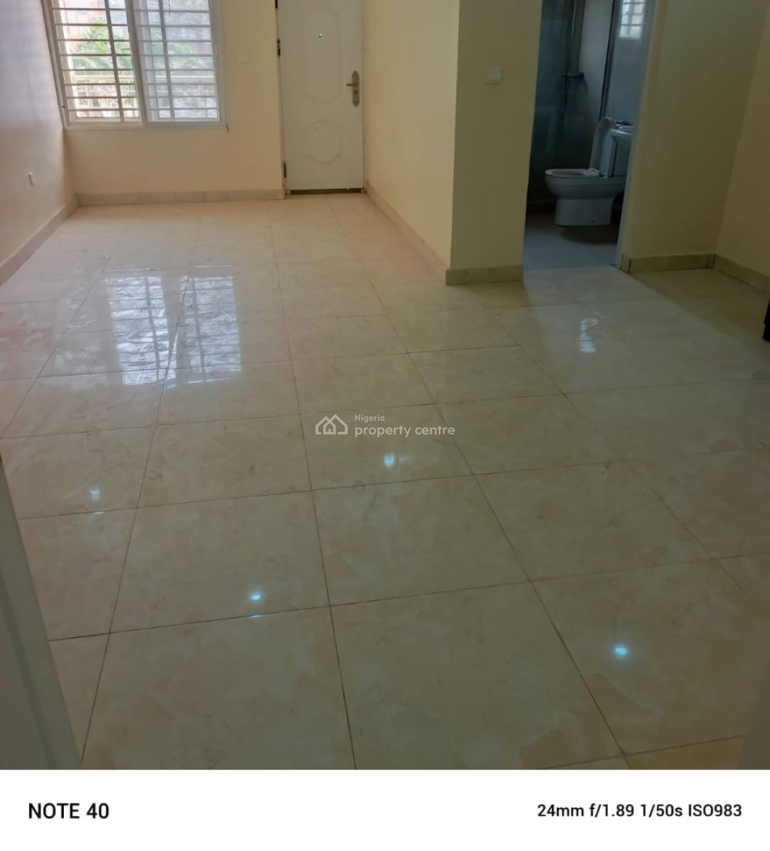 Luxury and Spacious 4 Bedrooms Duplex with Bq, Wuye Main., Wuye, Abuja, Terraced Duplex for Rent