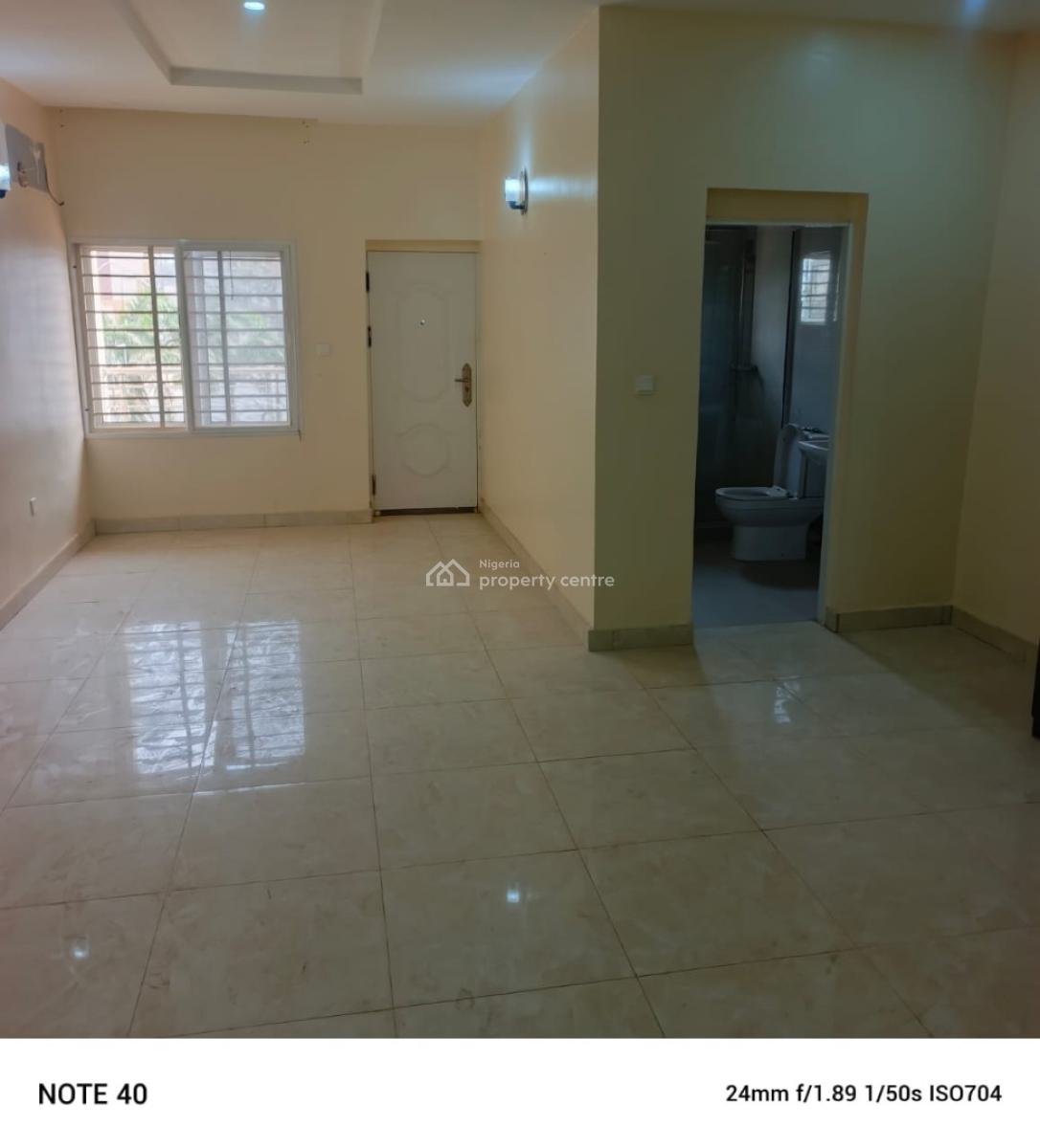 Luxury and Spacious 4 Bedrooms Duplex with Bq, Wuye Main., Wuye, Abuja, Terraced Duplex for Rent