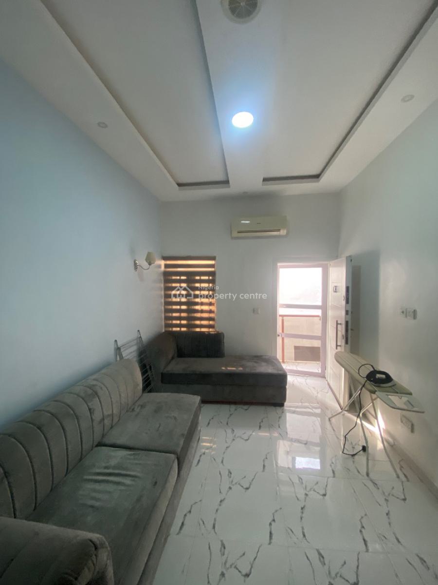 Well Fitted 5 Bedroom Duplex with 1 Bq Furnished, Ikate, Lekki, Lagos, Detached Duplex for Sale