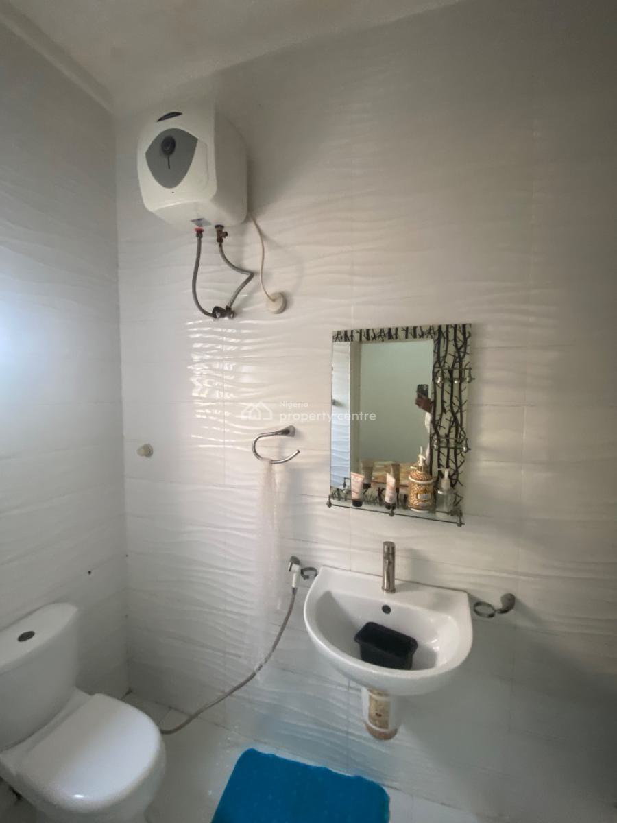 Well Fitted 5 Bedroom Duplex with 1 Bq Furnished, Ikate, Lekki, Lagos, Detached Duplex for Sale