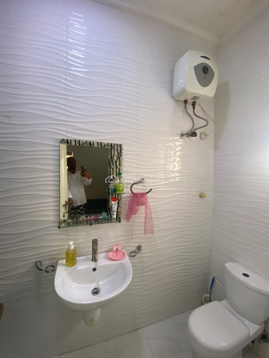 Well Fitted 5 Bedroom Duplex with 1 Bq Furnished, Ikate, Lekki, Lagos, Detached Duplex for Sale