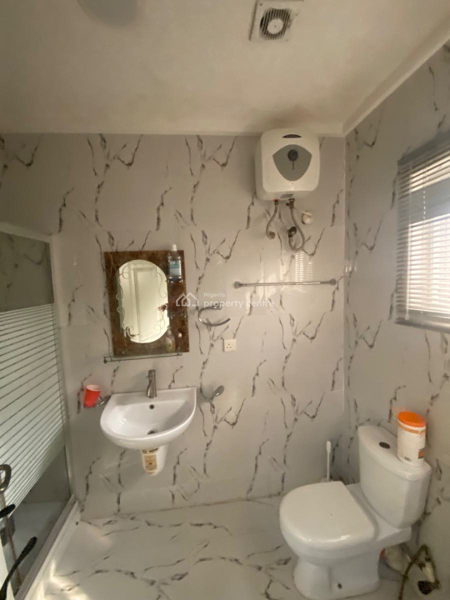 Well Fitted 5 Bedroom Duplex with 1 Bq Furnished, Ikate, Lekki, Lagos, Detached Duplex for Sale