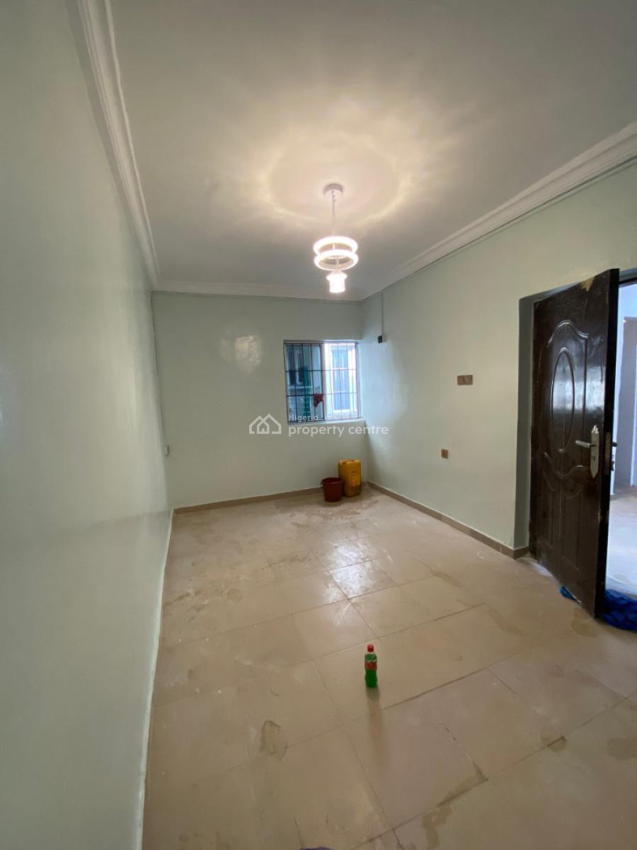 Newly Renovated Mini Flat, Off Ogudu Road Alapere, Ogudu, Lagos, Mini Flat (room and Parlour) for Rent