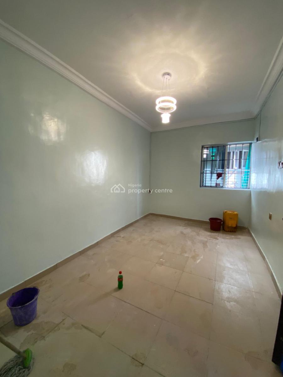 Newly Renovated Mini Flat, Off Ogudu Road Alapere, Ogudu, Lagos, Mini Flat (room and Parlour) for Rent