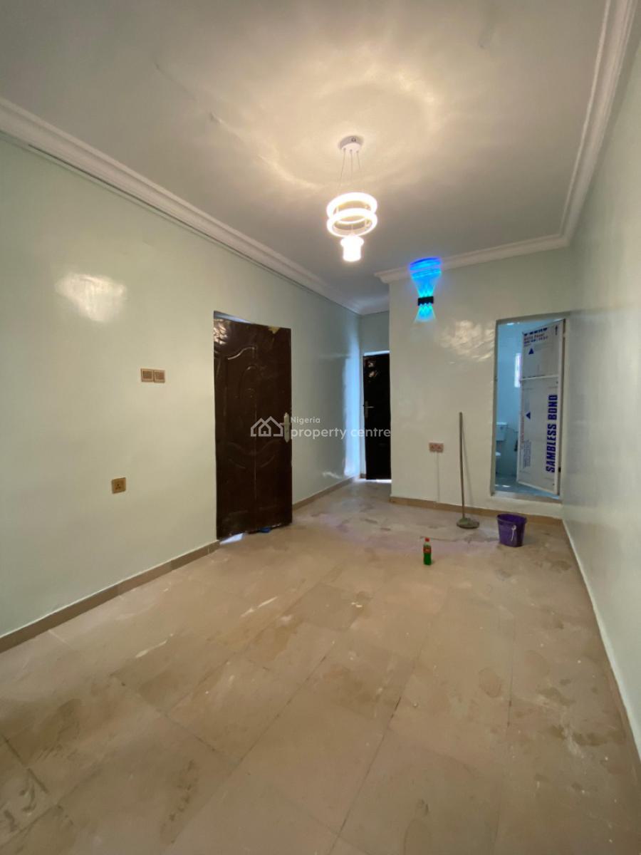 Newly Renovated Mini Flat, Off Ogudu Road Alapere, Ogudu, Lagos, Mini Flat (room and Parlour) for Rent