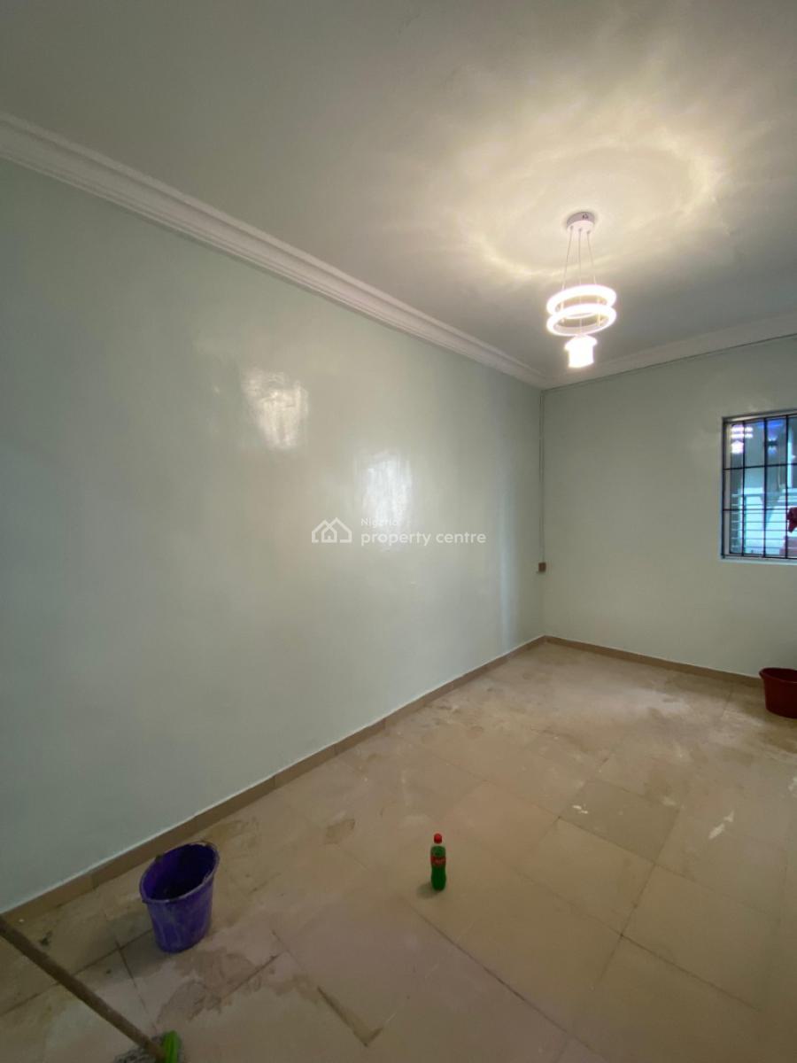 Newly Renovated Mini Flat, Off Ogudu Road Alapere, Ogudu, Lagos, Mini Flat (room and Parlour) for Rent