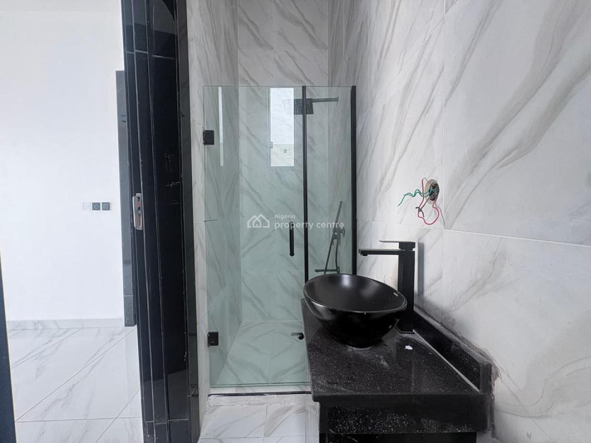 5-bedroom Fully Detached Duplex in Chevron, Chevron, Lekki, Lekki, Lagos, Detached Duplex for Sale