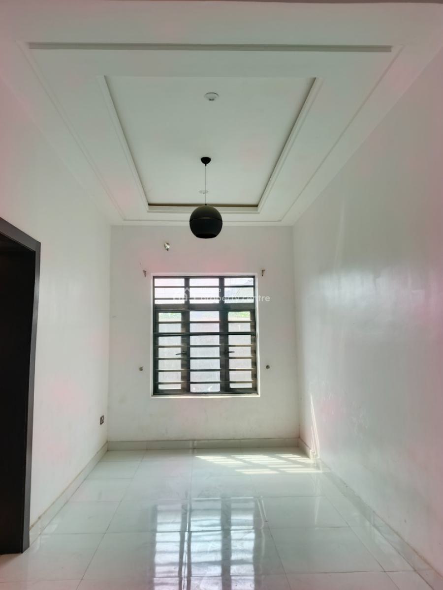 Smart Spacious Conducive 2 Bedrooms Apartment., in 24/7 Power Supply Estate at Abraham Adesanya Axis, Ajah, Lagos, Flat / Apartment for Rent