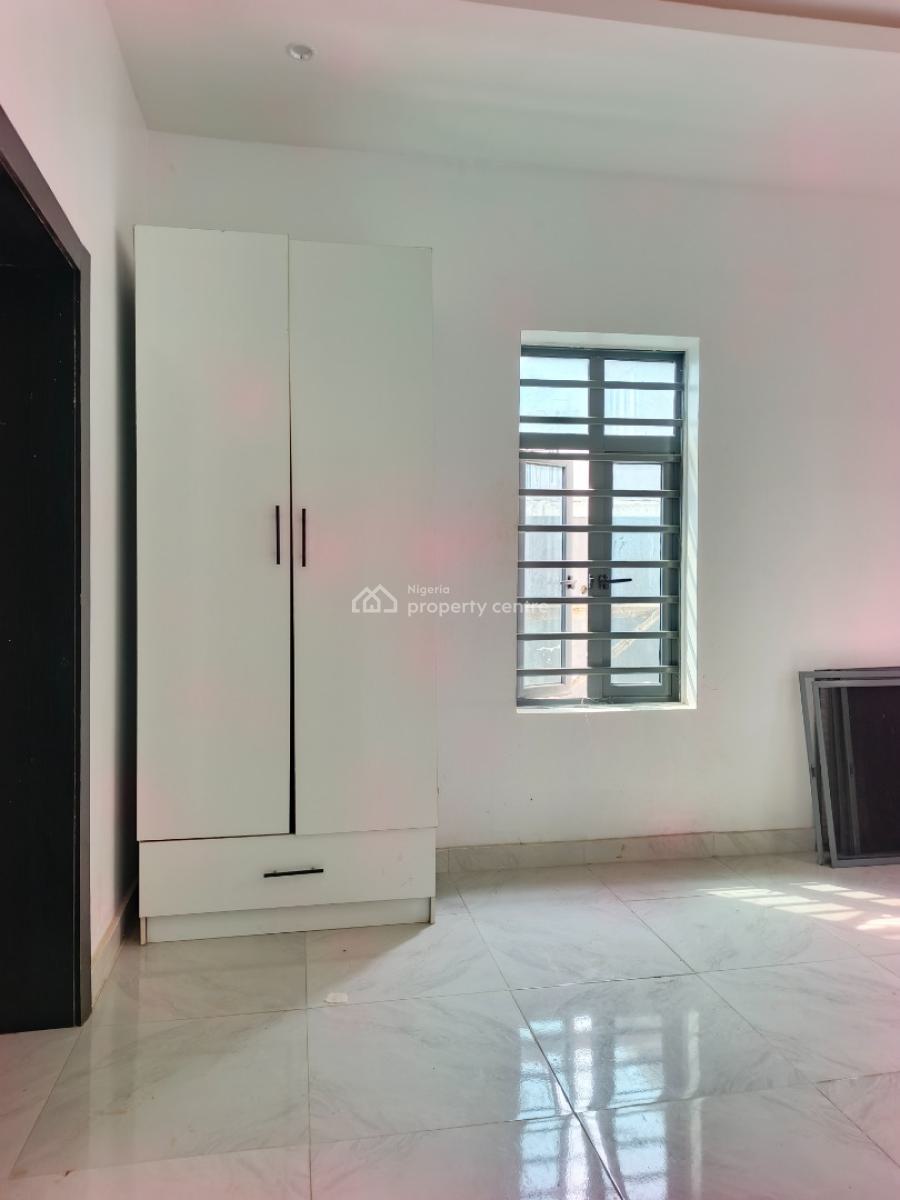 Smart Spacious Conducive 2 Bedrooms Apartment., in 24/7 Power Supply Estate at Abraham Adesanya Axis, Ajah, Lagos, Flat / Apartment for Rent