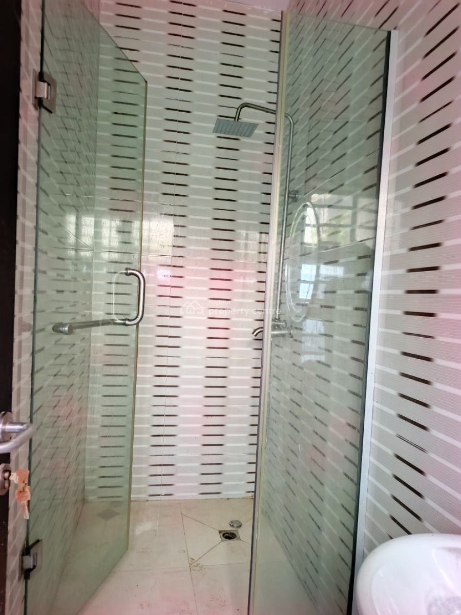 Smart Spacious Conducive 2 Bedrooms Apartment., in 24/7 Power Supply Estate at Abraham Adesanya Axis, Ajah, Lagos, Flat / Apartment for Rent