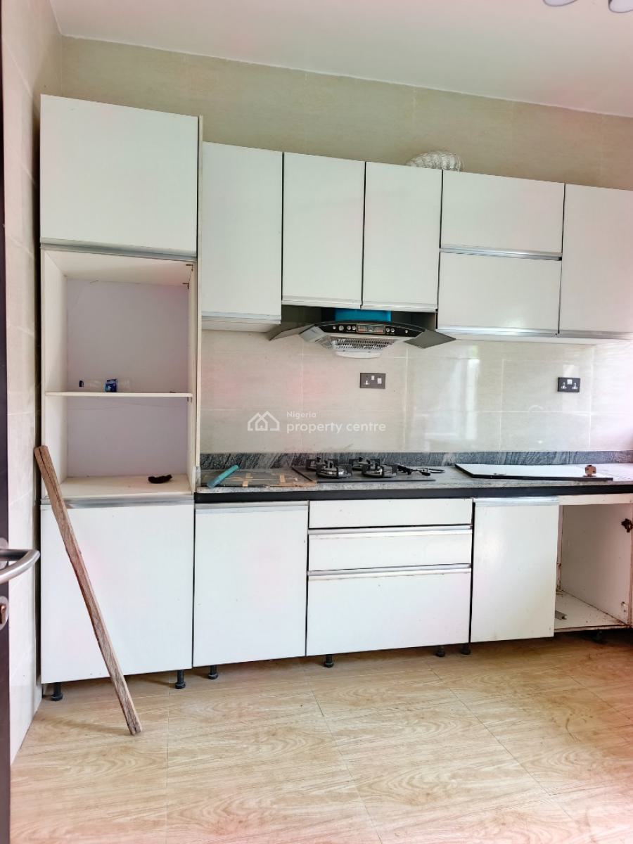 Smart Spacious Conducive 2 Bedrooms Apartment., in 24/7 Power Supply Estate at Abraham Adesanya Axis, Ajah, Lagos, Flat / Apartment for Rent