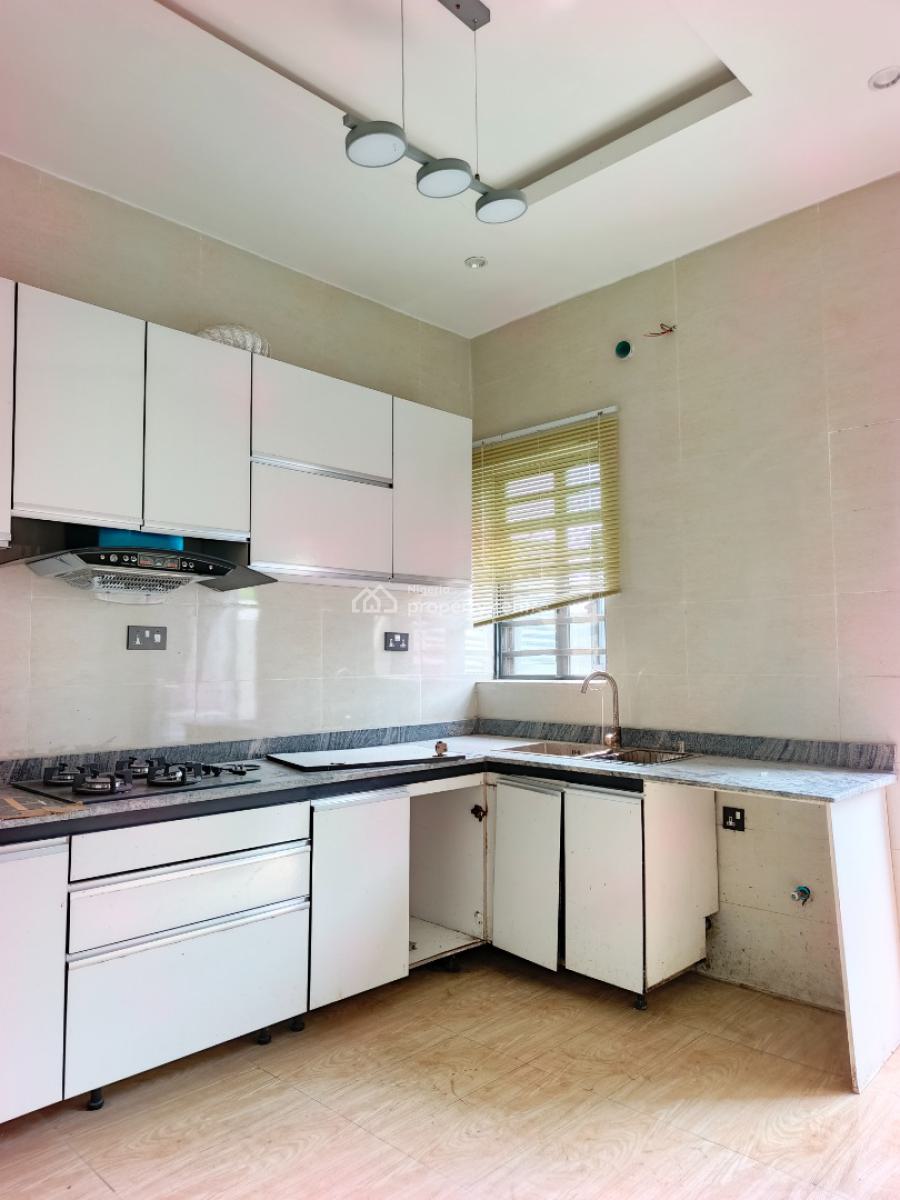 Smart Spacious Conducive 2 Bedrooms Apartment., in 24/7 Power Supply Estate at Abraham Adesanya Axis, Ajah, Lagos, Flat / Apartment for Rent