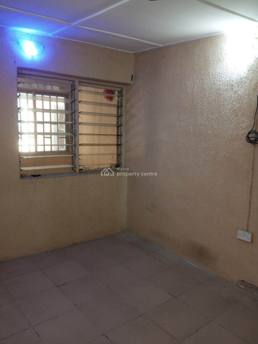 Nice Mini Flat, Adeniyi Jones, Ikeja, Lagos, Mini Flat (room and Parlour) for Rent