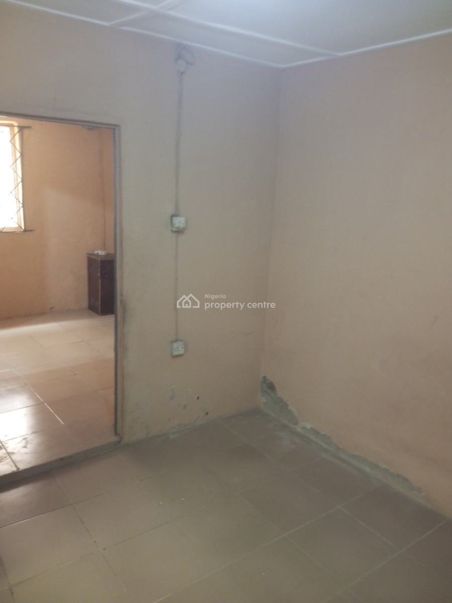 Nice Mini Flat, Adeniyi Jones, Ikeja, Lagos, Mini Flat (room and Parlour) for Rent