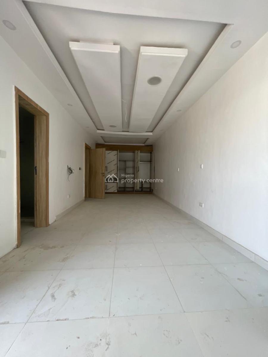 4 Bedroom Terrace Duplex at Ikate,lekki, Ikate, Lekki, Lagos, Terraced Duplex for Sale