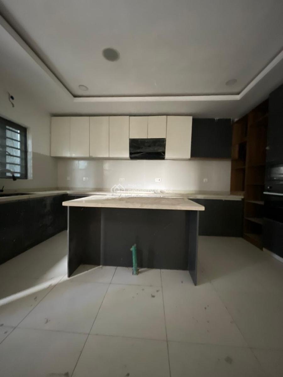 4 Bedroom Terrace Duplex at Ikate,lekki, Ikate, Lekki, Lagos, Terraced Duplex for Sale