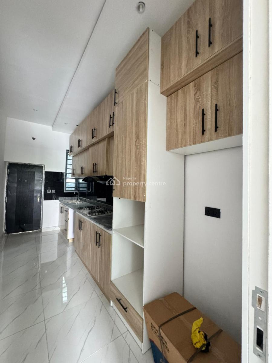 Newly Built 3-bedroom Terrace Duplex, Ajah, Lagos, House for Sale