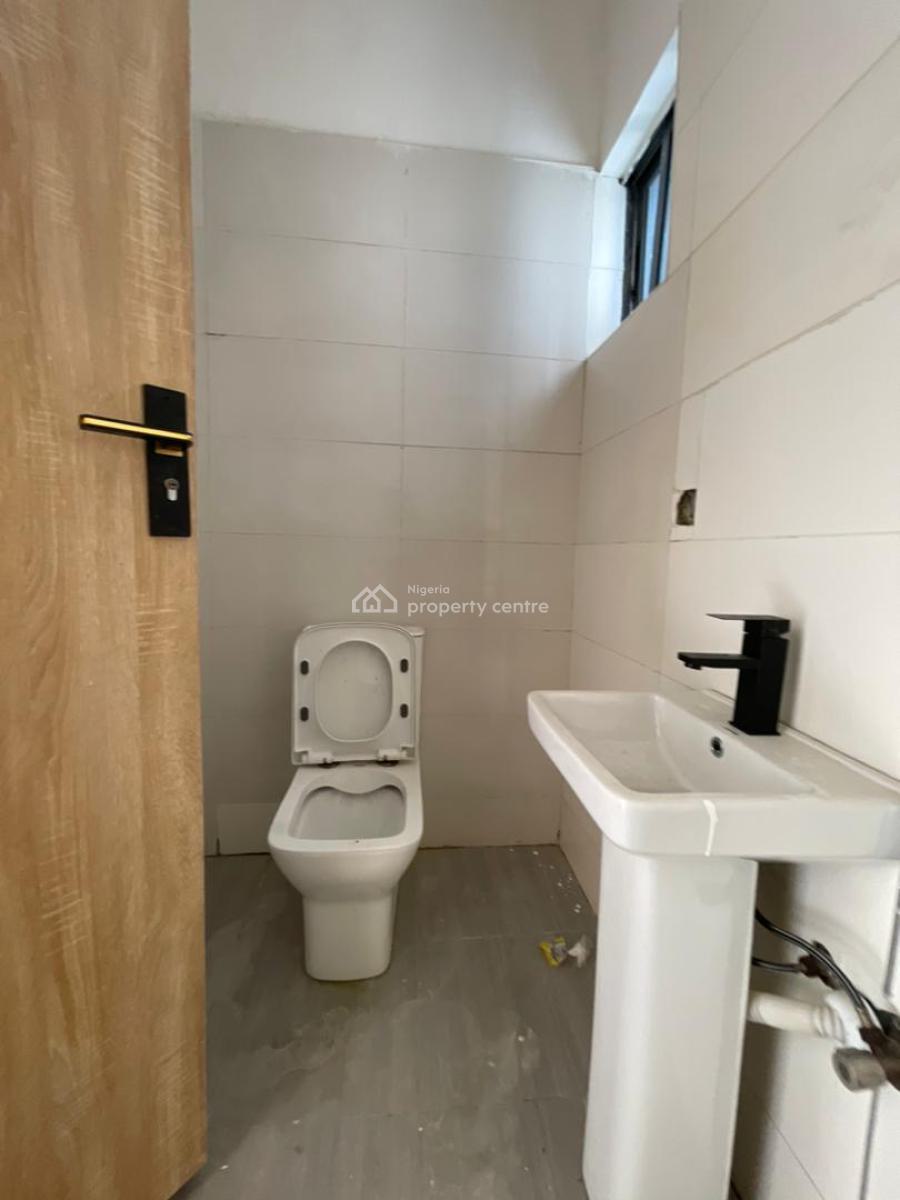 2 Bedroom Apartment at Ikate,lekki, Ikate, Lekki, Lagos, Flat / Apartment for Sale