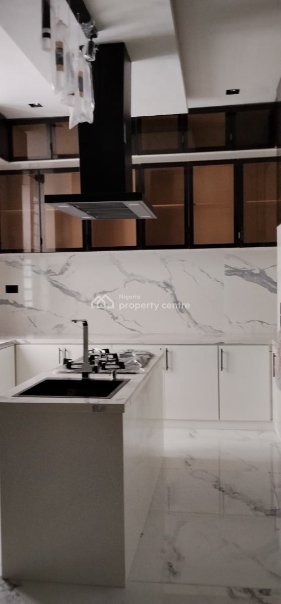 Luxury 5 Bedroom Detached House, Off Admiralty Road, Lekki Phase 1, Lekki, Lagos, Detached Duplex for Sale