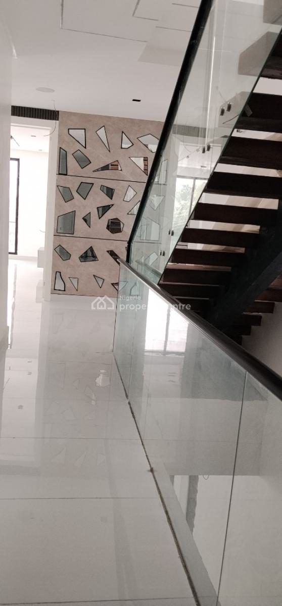 Luxury 5 Bedroom Detached House, Off Admiralty Road, Lekki Phase 1, Lekki, Lagos, Detached Duplex for Sale