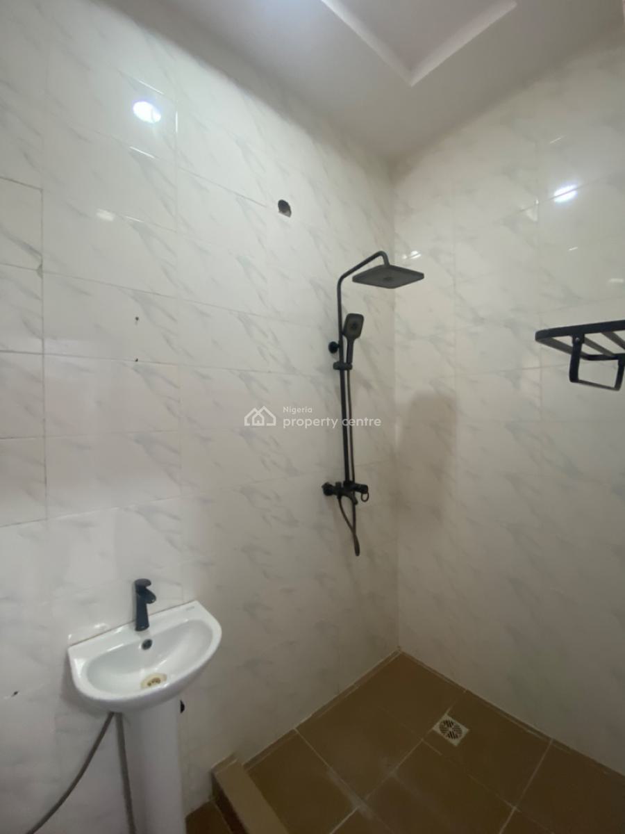 Executive Sweet 1 Bedroom Luxury Apartment, Seaside Estate, Badore, Ajah, Lagos, Mini Flat (room and Parlour) for Rent