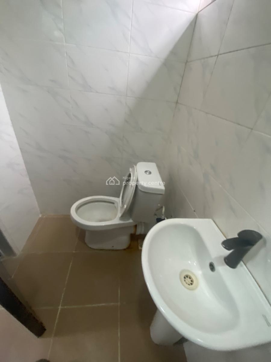 Executive Sweet 1 Bedroom Luxury Apartment, Seaside Estate, Badore, Ajah, Lagos, Mini Flat (room and Parlour) for Rent