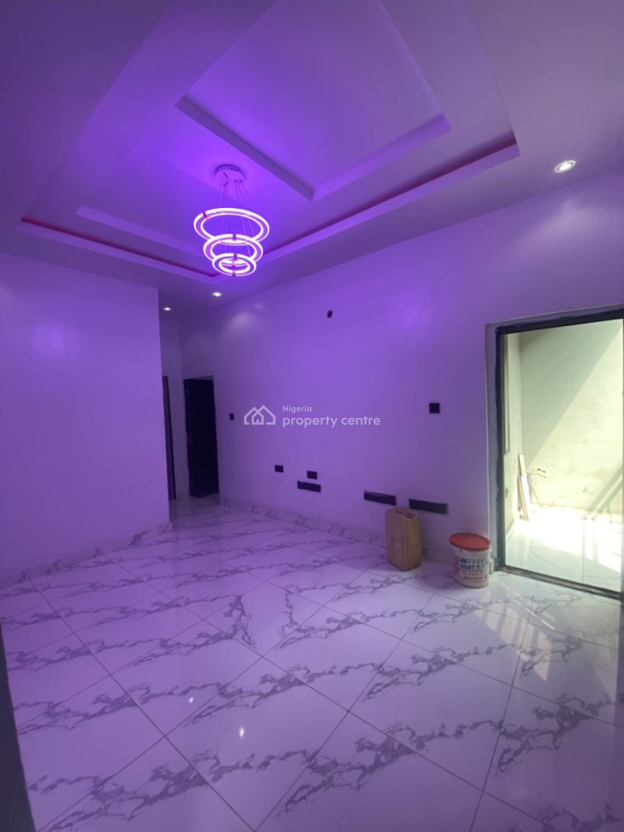 Executive Sweet 1 Bedroom Luxury Apartment, Seaside Estate, Badore, Ajah, Lagos, Mini Flat (room and Parlour) for Rent