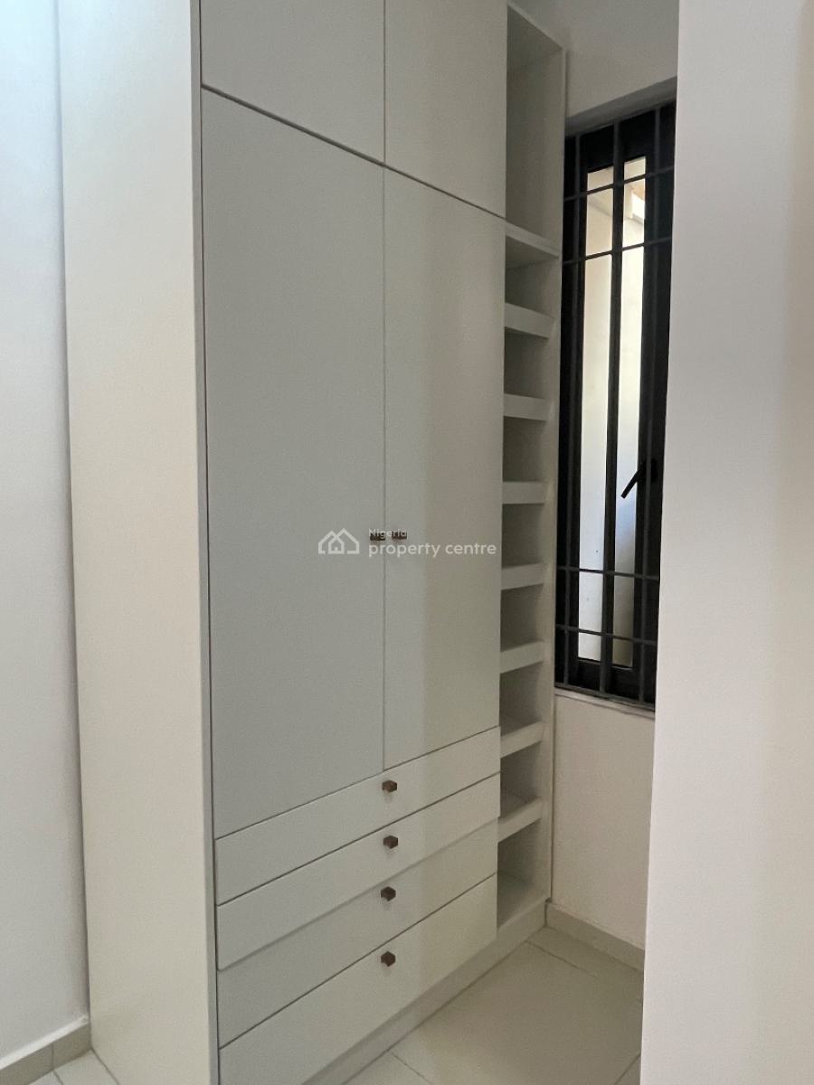 Exquisite 4- Bedroom Luxury Semi Detached Duplex, Lekki, Lagos, Semi-detached Duplex for Rent