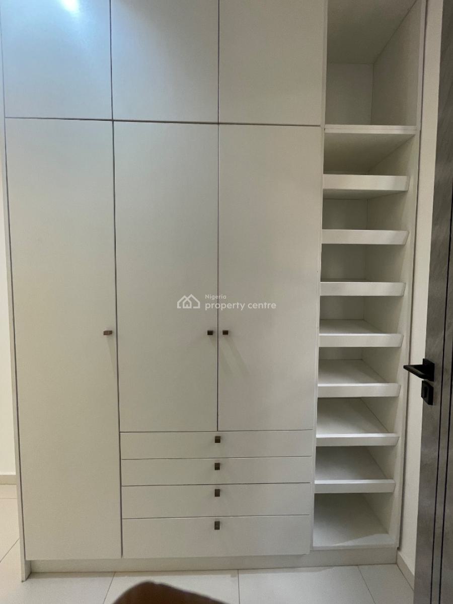 Exquisite 4- Bedroom Luxury Semi Detached Duplex, Lekki, Lagos, Semi-detached Duplex for Rent