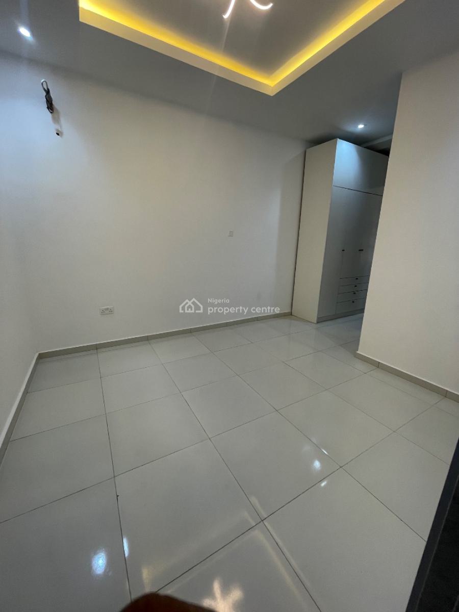 Exquisite 4- Bedroom Luxury Semi Detached Duplex, Lekki, Lagos, Semi-detached Duplex for Rent
