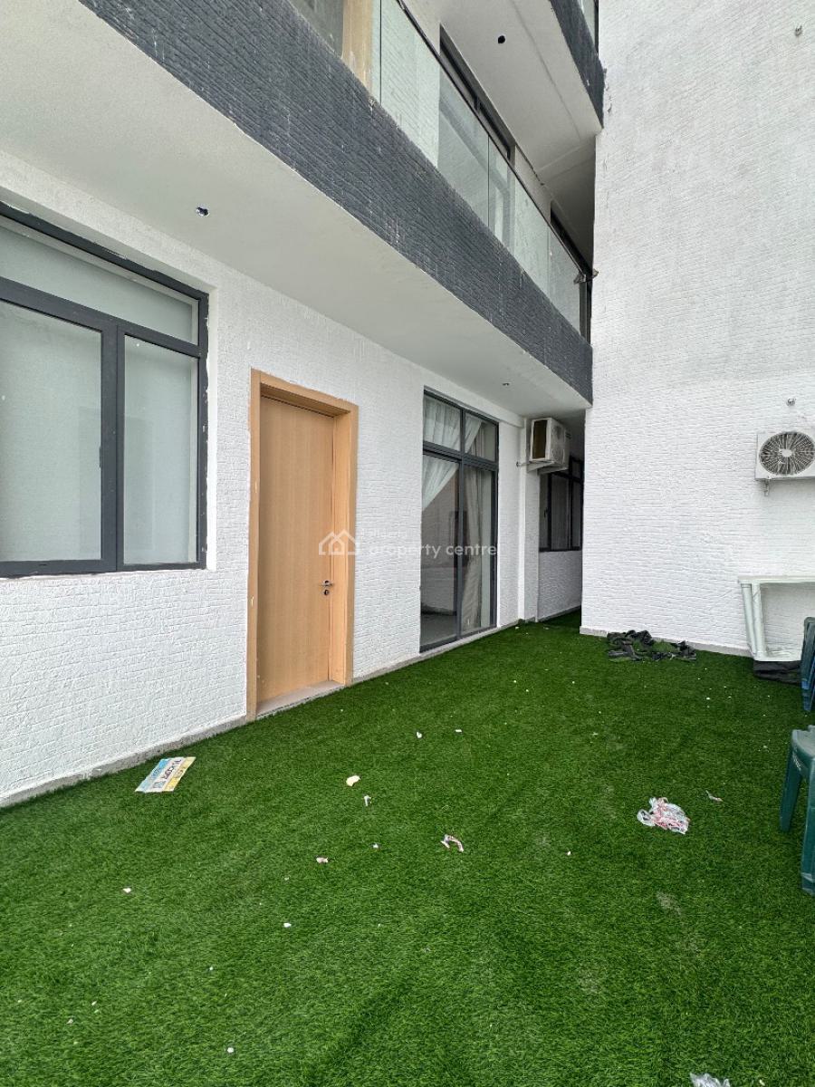 Beautiful 2bed (2) Bedroom Apartment, Ikate, Lekki, Lagos, Flat / Apartment for Sale