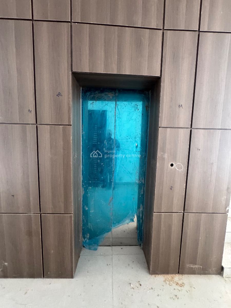 Beautiful 2bed (2) Bedroom Apartment, Ikate, Lekki, Lagos, Flat / Apartment for Sale