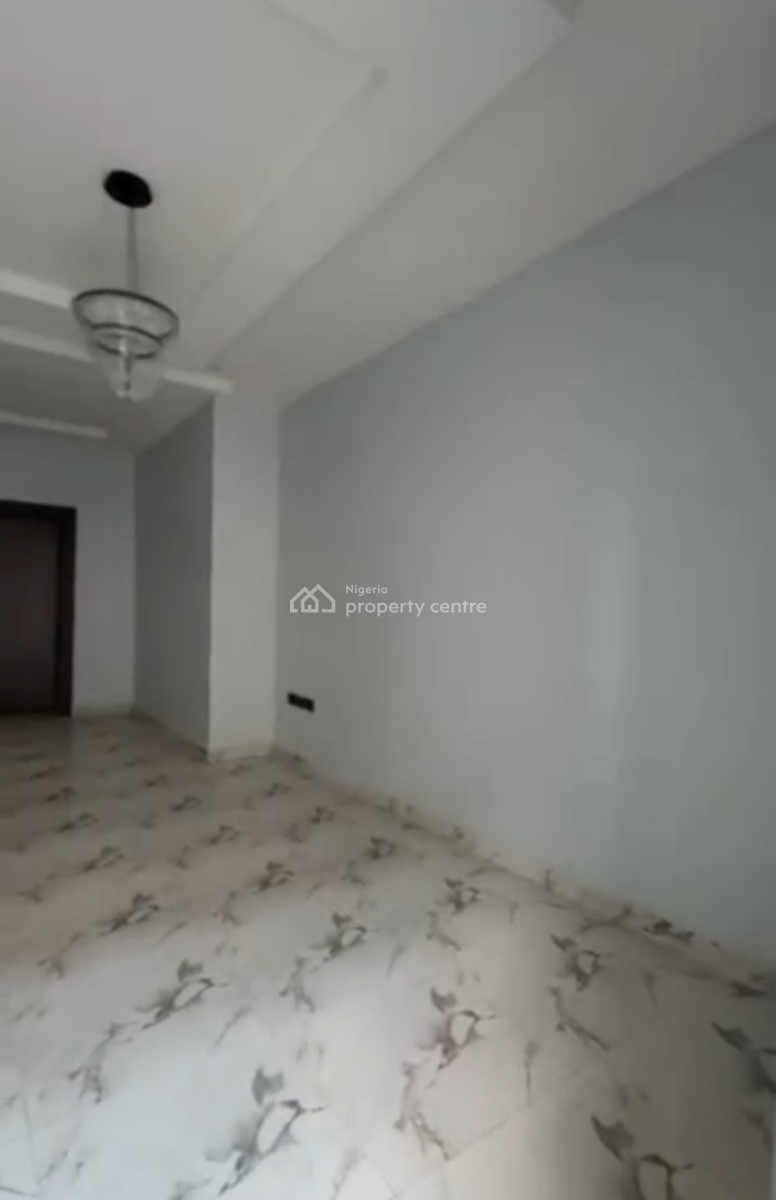 5beds Fully Finished Terrace  Duplex, Gaduwa, Abuja, Terraced Duplex for Sale