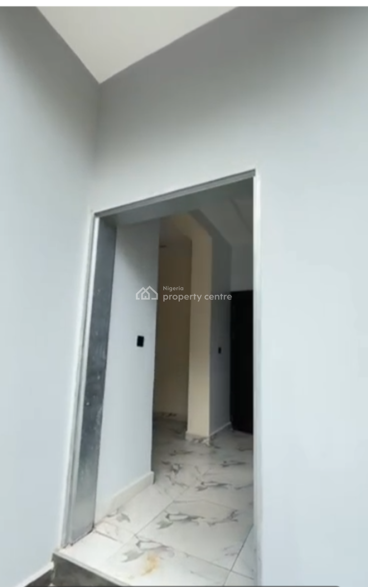 5beds Fully Finished Terrace  Duplex, Gaduwa, Abuja, Terraced Duplex for Sale