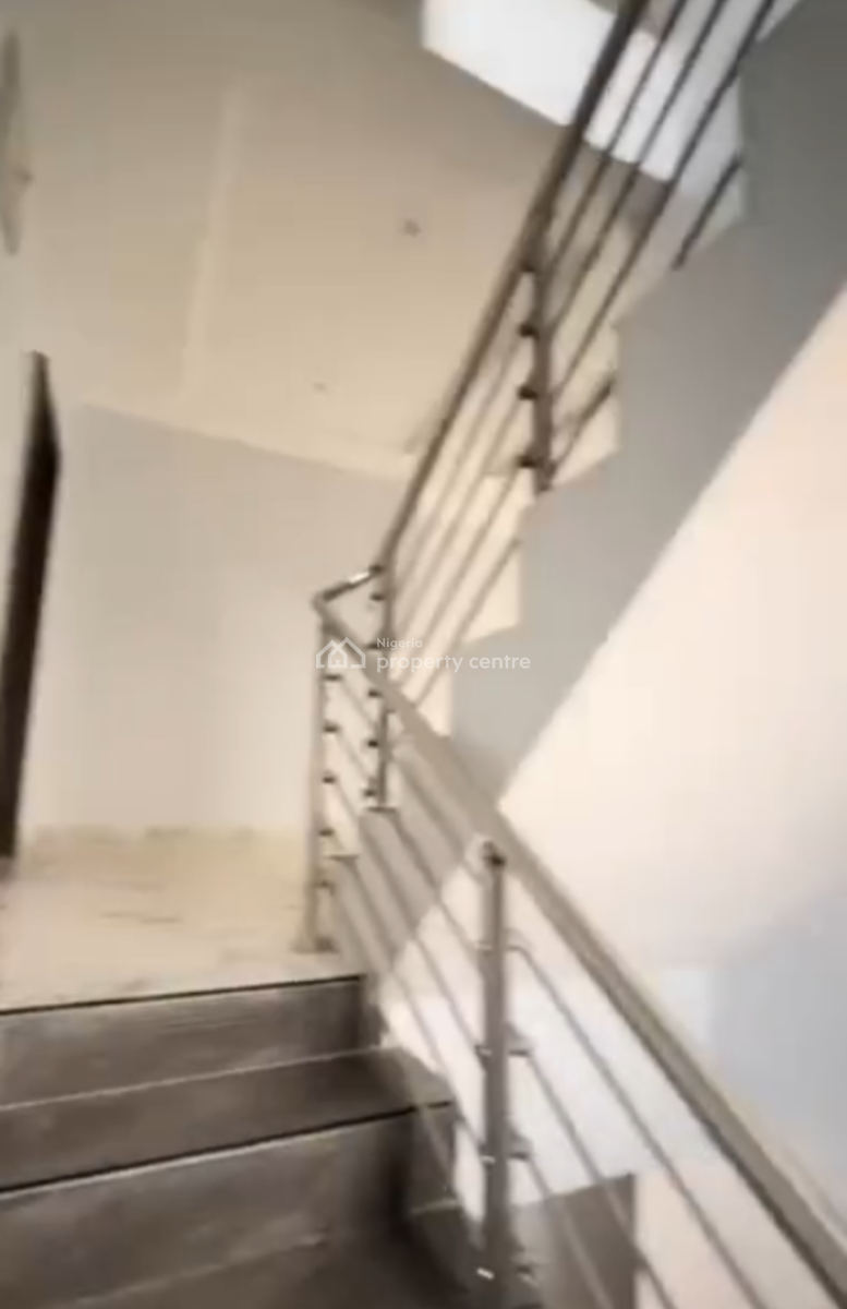 5beds Fully Finished Terrace  Duplex, Gaduwa, Abuja, Terraced Duplex for Sale