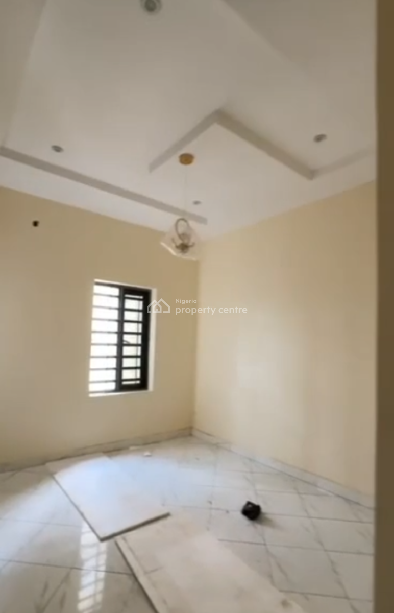 5beds Fully Finished Terrace  Duplex, Gaduwa, Abuja, Terraced Duplex for Sale