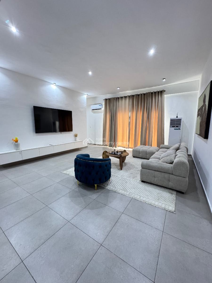 Spacious 2bedroom Apartment, Ikate, Lekki, Lagos, Flat / Apartment for Sale